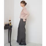 フリル襟カーデNTSET | RETRO GIRL | 詳細画像24 