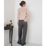 フリル襟カーデNTSET | RETRO GIRL | 詳細画像25 