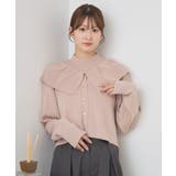 フリル襟カーデNTSET | RETRO GIRL | 詳細画像26 