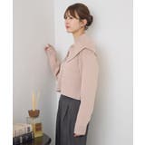 フリル襟カーデNTSET | RETRO GIRL | 詳細画像28 