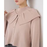 フリル襟カーデNTSET | RETRO GIRL | 詳細画像31 