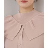 フリル襟カーデNTSET | RETRO GIRL | 詳細画像32 