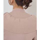 フリル襟カーデNTSET | RETRO GIRL | 詳細画像37 