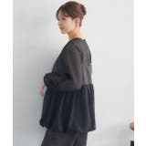 キャミドッキングバルーンBL | RETRO GIRL | 詳細画像10 