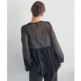 キャミドッキングバルーンBL | RETRO GIRL | 詳細画像11 