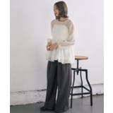 キャミドッキングバルーンBL | RETRO GIRL | 詳細画像15 