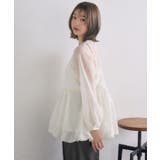 キャミドッキングバルーンBL | RETRO GIRL | 詳細画像19 