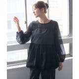 キャミドッキングバルーンBL | RETRO GIRL | 詳細画像2 