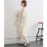 キャミドッキングバルーンBL | RETRO GIRL | 詳細画像23 