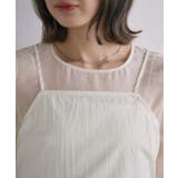 キャミドッキングバルーンBL | RETRO GIRL | 詳細画像29 