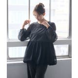 キャミドッキングバルーンBL | RETRO GIRL | 詳細画像3 