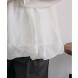 キャミドッキングバルーンBL | RETRO GIRL | 詳細画像32 