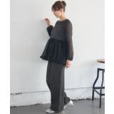 キャミドッキングバルーンBL | RETRO GIRL | 詳細画像6 