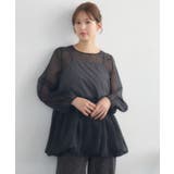 キャミドッキングバルーンBL | RETRO GIRL | 詳細画像8 