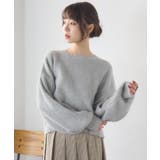 GRY0 | ラメシャギーPO | RETRO GIRL