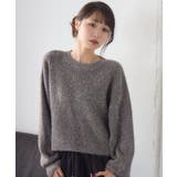 GRY2 | ラメシャギーPO | RETRO GIRL