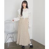 レースVフリルBL | RETRO GIRL | 詳細画像12