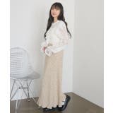 レースVフリルBL | RETRO GIRL | 詳細画像14