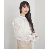 レースVフリルBL | RETRO GIRL | 詳細画像17
