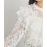 レースVフリルBL | RETRO GIRL | 詳細画像21