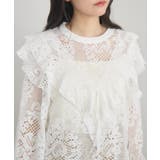 レースVフリルBL | RETRO GIRL | 詳細画像23