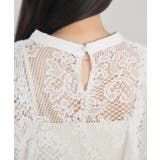 レースVフリルBL | RETRO GIRL | 詳細画像25