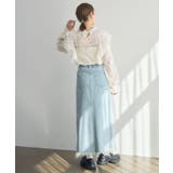 レースVフリルBL | RETRO GIRL | 詳細画像7