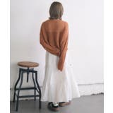 ドロストナイロンSK | RETRO GIRL | 詳細画像10 