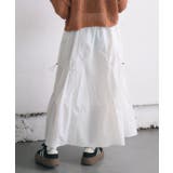 ドロストナイロンSK | RETRO GIRL | 詳細画像14 