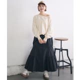 ドロストナイロンSK | RETRO GIRL | 詳細画像17 