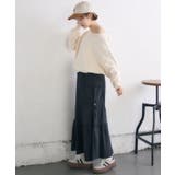 ドロストナイロンSK | RETRO GIRL | 詳細画像19 