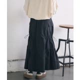 ドロストナイロンSK | RETRO GIRL | 詳細画像24 