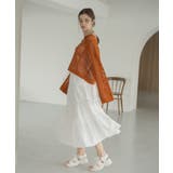 ドロストナイロンSK | RETRO GIRL | 詳細画像4 