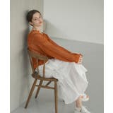 ドロストナイロンSK | RETRO GIRL | 詳細画像6 