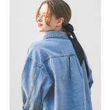 デニムGジャン | RETRO GIRL | 詳細画像14