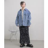 デニムGジャン | RETRO GIRL | 詳細画像15