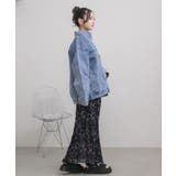 デニムGジャン | RETRO GIRL | 詳細画像16