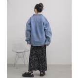 デニムGジャン | RETRO GIRL | 詳細画像17