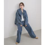 デニムGジャン | RETRO GIRL | 詳細画像23