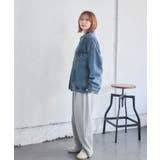 デニムGジャン | RETRO GIRL | 詳細画像25