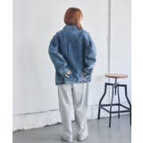 デニムGジャン | RETRO GIRL | 詳細画像26