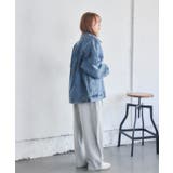 デニムGジャン | RETRO GIRL | 詳細画像27