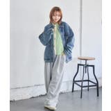 デニムGジャン | RETRO GIRL | 詳細画像28