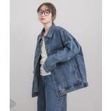 デニムGジャン | RETRO GIRL | 詳細画像34