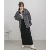 デニムGジャン | RETRO GIRL | 詳細画像35