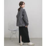 デニムGジャン | RETRO GIRL | 詳細画像36