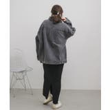 デニムGジャン | RETRO GIRL | 詳細画像37