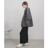 デニムGジャン | RETRO GIRL | 詳細画像38