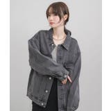 デニムGジャン | RETRO GIRL | 詳細画像40