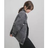 デニムGジャン | RETRO GIRL | 詳細画像41